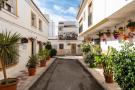 FerienhausSpanien - Costa del Sol: CT 179 - Faro's Casa Evita - Estepona Old Town