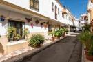 FerienhausSpanien - Costa del Sol: CT 179 - Faro's Casa Evita - Estepona Old Town