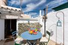 FerienhausSpanien - Costa del Sol: CT 179 - Faro's Casa Evita - Estepona Old Town