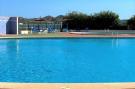 Holiday homeSpain - Costa Calida: Apartamento con piscina frente al mar en La Manga 