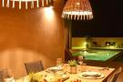 Holiday homeSpain - : Villa Tauro Almadies