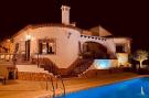 VakantiehuisSpanje - Costa Blanca: Villa Vista