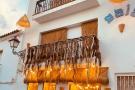 Holiday homeSpain - Costa Blanca: Villa Vista