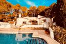 VakantiehuisSpanje - Costa Blanca: Villa Vista