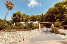 Holiday homeSpain - Costa Blanca: Villa Vista