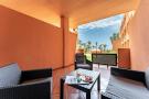 FerienhausSpanien - Costa del Sol: Don Juan - Studio - Manilva