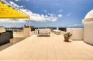 VakantiehuisSpanje - : Luxury Penthouse Garajonay