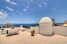 VakantiehuisSpanje - : Luxury Penthouse Garajonay