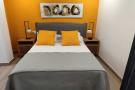 Holiday homeSpain - Costa Tropical/de Almeria: CT 216 GR - Almuñecar Beachfront Studio