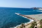 FerienhausSpanien - Costa Tropical/de Almeria: CT 216 GR - Almuñecar Beachfront Studio