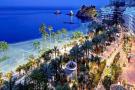 FerienhausSpanien - Costa Tropical/de Almeria: CT 216 GR - Almuñecar Beachfront Studio