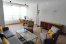 VakantiehuisSpanje - Costa Tropical/Almeria: CT 216 GR - Almuñecar Beachfront Studio