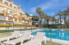 FerienhausSpanien - Costa del Sol: CT 217 - Romana Playa Studio