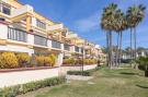 FerienhausSpanien - Costa del Sol: CT 217 - Romana Playa Studio