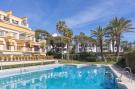 VakantiehuisSpanje - Costa del Sol: CT 217 - Romana Playa Studio