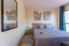 VakantiehuisSpanje - Costa del Sol: CT 217 - Romana Playa Studio