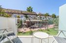 VakantiehuisSpanje - Costa del Sol: CT 188 - Navigolf - Cala de Mijas