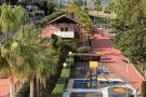 VakantiehuisSpanje - : CT 209 - Navigolf Penthouse - La Cala de Mijas