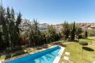 FerienhausSpanien - Costa del Sol: CT 232 - Eden Golf Sur - Southfacing Apartment