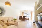 VakantiehuisSpanje - Costa del Sol: CT 200 HHH - Villa Marina - Puerto Banus Apartment