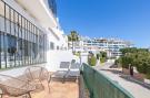 VakantiehuisSpanje - Costa del Sol: CT 200 HHH - Villa Marina - Puerto Banus Apartment