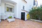 VakantiehuisSpanje - Costa del Sol: CT 200 HHH - Villa Marina - Puerto Banus Apartment