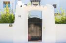 FerienhausSpanien - Costa del Sol: CT 200 HHH - Villa Marina - Puerto Banus Apartment