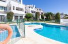 FerienhausSpanien - Costa del Sol: CT 200 HHH - Villa Marina - Puerto Banus Apartment