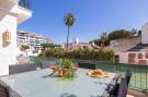 Holiday homeSpain - Costa del Sol: CT 200 HHH - Villa Marina - Puerto Banus Apartment