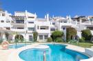 Holiday homeSpain - Costa del Sol: CT 200 HHH - Villa Marina - Puerto Banus Apartment