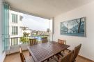 Holiday homeSpain - Costa del Sol: CT 212 - Rancho Miraflores - Sea Views