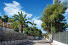 Holiday homeSpain - : Villa Javea