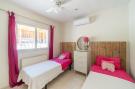 Holiday homeSpain - : Villa Javea