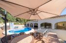 Holiday homeSpain - : Villa Javea