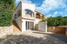 Holiday homeSpain - : Villa Javea