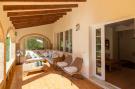 Holiday homeSpain - : Villa Javea