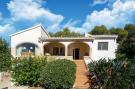 Holiday homeSpain - : Villa Javea