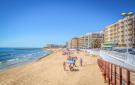 Holiday homeSpain - Costa Blanca: El Chaparral