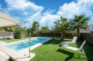 Holiday homeSpain - : Casa Vistabella Golf