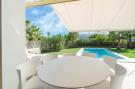 Holiday homeSpain - : Casa Vistabella Golf