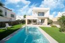 Holiday homeSpain - : Casa Vistabella Golf