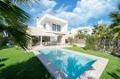 Holiday homeSpain - : Casa Vistabella Golf