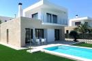 VakantiehuisSpanje - Costa Blanca: Casa Vistabella Golf