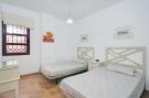 Holiday homeSpain - : Playa Granada