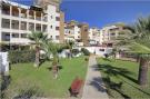 Holiday homeSpain - : Playa Granada