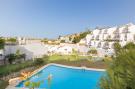 FerienhausSpanien - Costa del Sol: CT 181 - Royal Golf Gardenapartment