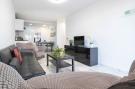 FerienhausSpanien - Costa del Sol: CT 181 - Royal Golf Gardenapartment