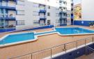 Holiday homeSpain - : Torrevieja