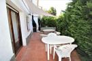 Holiday homeSpain - Costa Brava: La Pineda Apartments Typ A 6/0