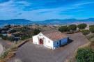 Holiday homeSpain - : Hacienda Mellado